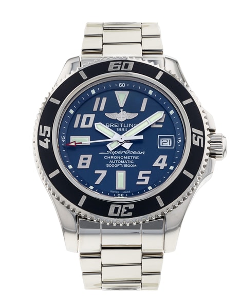 Breitling SuperOcean II A17364